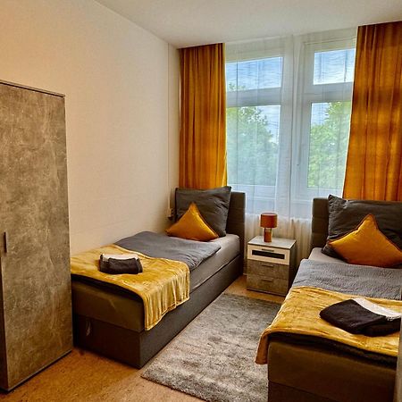 Reform Pension Magdeburg Luaran gambar