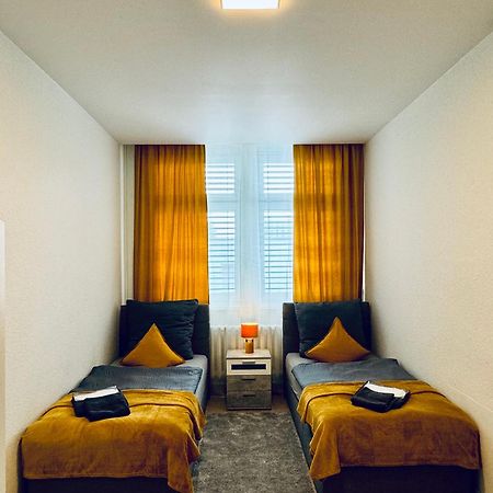 Reform Pension Magdeburg Luaran gambar