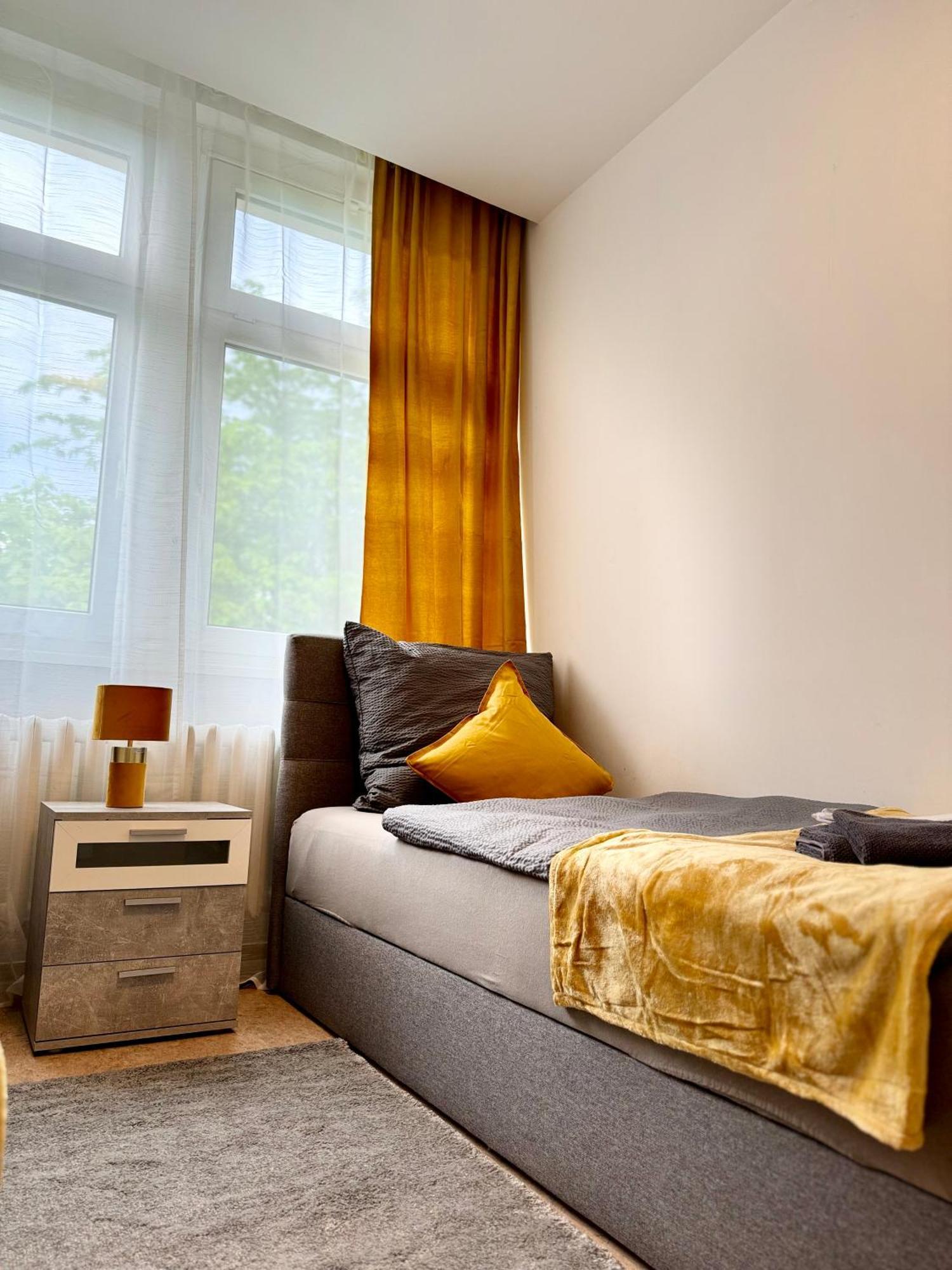 Reform Pension Magdeburg Luaran gambar